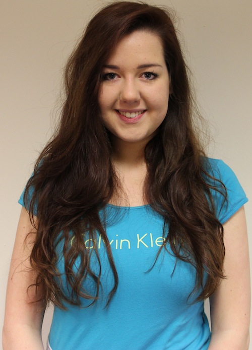 Fiona Kelly